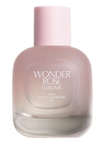 Wonder Rose Sublime Zara for women