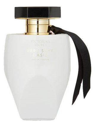 Very Sexy Oasis Victorias Secret Womens Perfume - Captivating fragrance in a sleek bottle