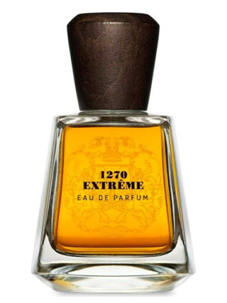 1270 Extrême Frapin Unisex Perfume - Fragrance for Women and Men | Buy Online Now