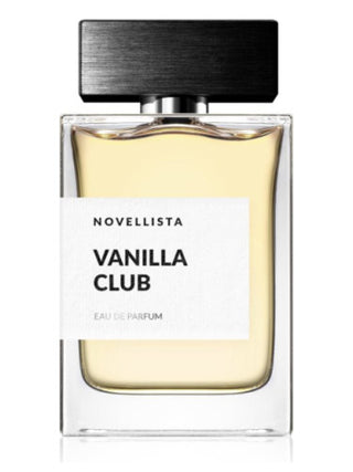 Vanilla Club Novellista Perfume for Women and Men - Buy Online | Best Prices