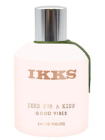 IKKS For A Kiss Good Vibes IKKS for women