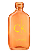 Ck One Summer Daze Calvin Klein for women and men