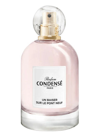 Un Baiser sur le Pont Neuf Condensé Paris Perfume for Women and Men - Best Fragrance 2021