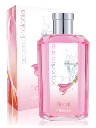 Acqua di Colonia Floral O Boticário womens perfume - Refreshing floral fragrance for women | Buy now