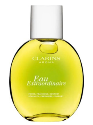 Eau Extraordinaire Clarins Perfume for Women and Men - Floral Citrus Fragrance - Buy Online Now!