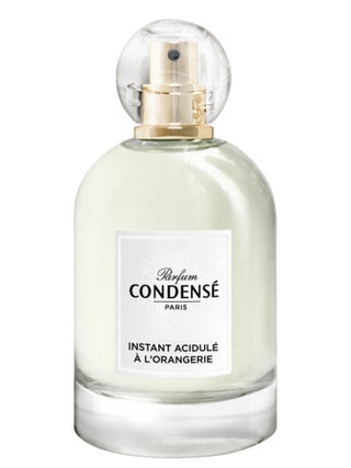 Instant Acidulé à lOrangerie Condensé Paris Perfume for Women and Men - Exquisite Citrus Fragrance | Buy Online Now