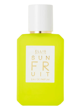 Sun Fruit Ellis Brooklyn Perfume for Women and Men - Exotic Fragrance | Buy Online Now