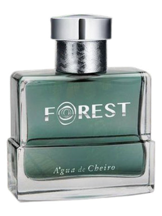 Forest Água de Cheiro Mens Perfume - Fresh, woody fragrance for men | Buy online now