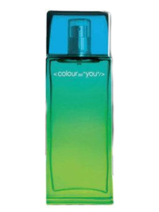 Colour You 2 Água de Cheiro Mens Perfume - Best Fragrance for Men | Buy Online Now