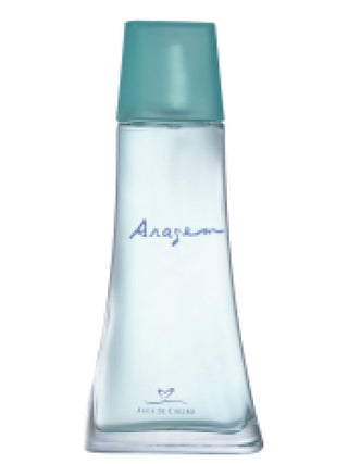 Aragem Água de Cheiro Womens Perfume - Elegant fragrance in a stylish bottle | Shop Now