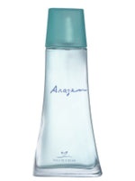 Aragem Água de Cheiro for women