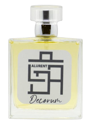 Decorum Alurent Mens Perfume - Elegant scent for men - Best fragrance for men - Buy now