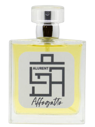 Affogatto Alurent Mens Perfume - Elegantly crafted fragrance for men | Shop now