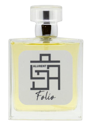 Mens Folio Alurent Perfume - Top Fragrance for Him | Buy Now Online