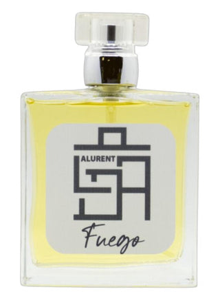 Mens Fuego Alurent Perfume - Captivating Scent for Men | Buy Online