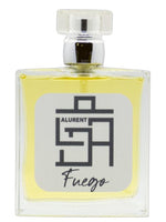 Fuego Alurent for men