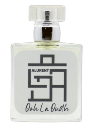 Ooh La Oudh Alurent Perfume for Women and Men - Luxury Fragrance Image