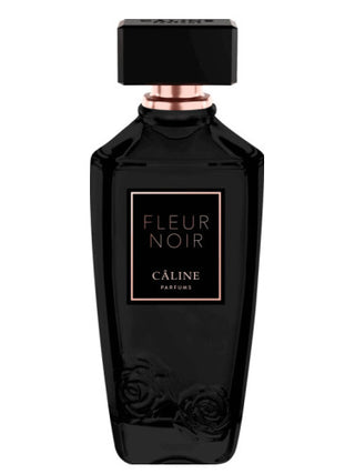 Fleur Noir Câline Womens Perfume - Elegant fragrance bottle for women, perfect for any occasion