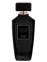 Fleur Noir Câline for women