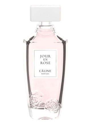 Jour En Rose Câline Womens Perfume - Elegant fragrance in a bottle - Buy now for a delightful scent experience