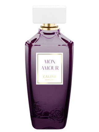 Mon Amour Câline Womens Perfume - Elegant fragrance for women | Buy now at [Your Website Name]