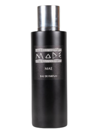 Unisex Mae Made Perfume - Captivating Fragrance for Women and Men | Buy Now!