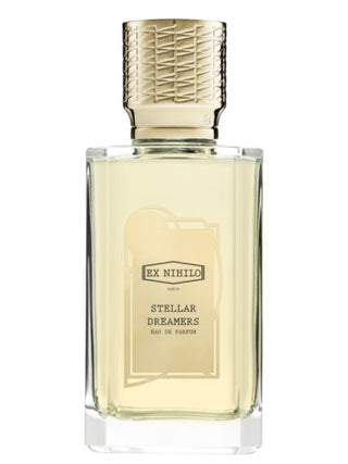 Stellar Dreamers Ex Nihilo Unisex Perfume - Elegant fragrance for women and men | Buy Online