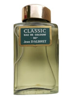 Classic Eau de Cologne Jean d'Albret for women and men