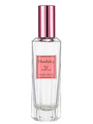 Blushing Holika Holika womens perfume - elegant fragrance in a chic bottle | Buy now