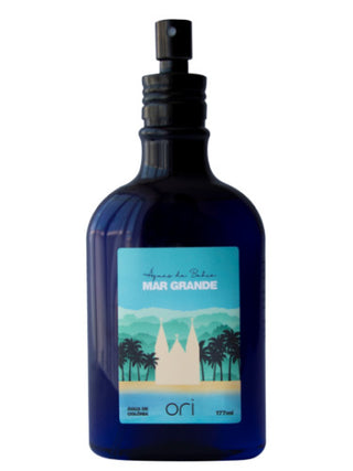 Mar Grande Ori Unisex Perfume - Best Fragrance for Women and Men - Buy Now!