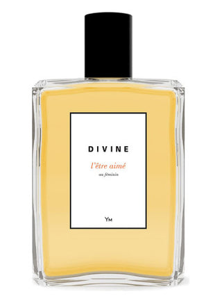 Womens Letre Aime Femme Divine perfume - Elegant and alluring fragrance for her