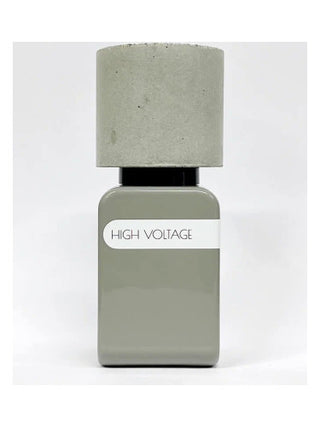 High Voltage Veta Perfume for Women and Men - Elegant Unisex Fragrance