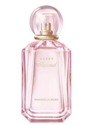 Happy Chopard Magnolia Bliss Perfume for Women - Floral Fragrance by Chopard | Buy Online