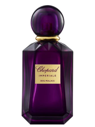 Chopard Iris Malika perfume for women - elegant floral fragrance | Shop now