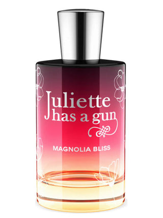 Juliette Has A Gun Magnolia Bliss Perfume for Women and Men - Floral Fragrance - 375x500