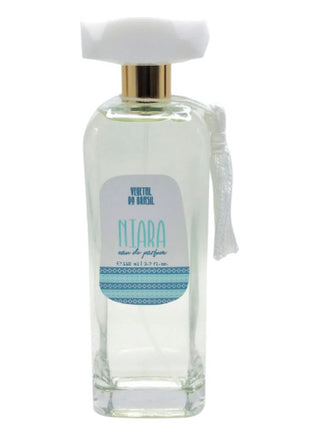 Niara Flora Pura perfume for women - elegant floral fragrance | Buy now