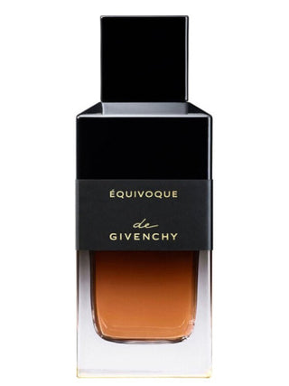 Équivoque Givenchy Perfume for Women and Men - Best Unisex Fragrance - Buy Now