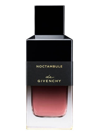 Givenchy Noctambule Perfume for Women and Men - Elegant Fragrance Bottle