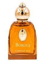 Lamasat Oud Borouj for women and men