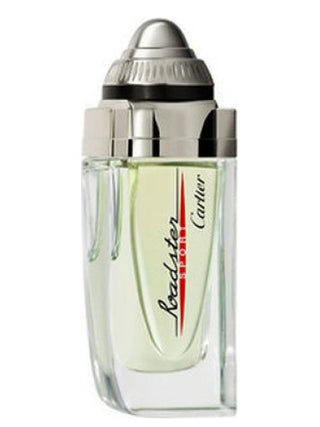 Roadster Sport Cartier Mens Perfume - Best Fragrance for Men | Buy Online