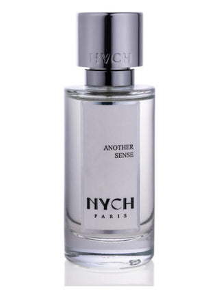 Another Sense Nych Perfumes for Women and Men - Luxury Fragrance Bottle - Buy Online