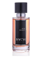 Musk Bouquet Nych Perfumes for women and men