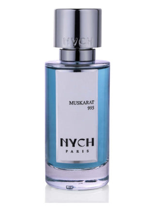 Muskarat 995 Nych Perfumes for Women and Men - Premium Unisex Fragrance Image