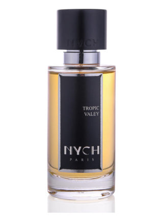 Unisex Tropic Valley Nych Perfumes - Top Fragrance for Women and Men | Shop Now