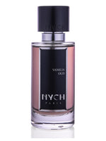 Vanilia Oud Nych Perfumes for women and men