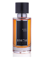 Woody Wood Nych Perfumes for women and men