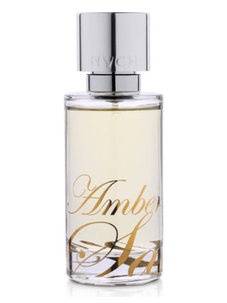 Amber Sahara Nych Perfumes for women and men - Exquisite unisex fragrance - Buy now