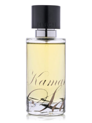 Kamar Sahara Nych Perfumes for Women and Men - Exquisite Unisex Fragrance - Buy Online Now