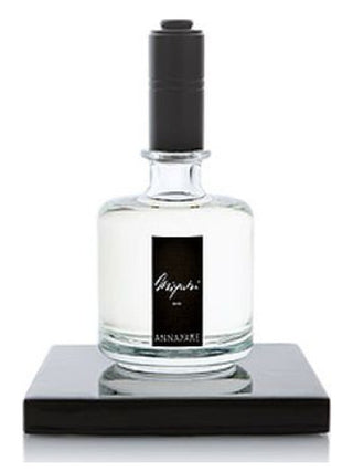 Annayake Miyabi Man perfume for men - luxurious fragrance bottle