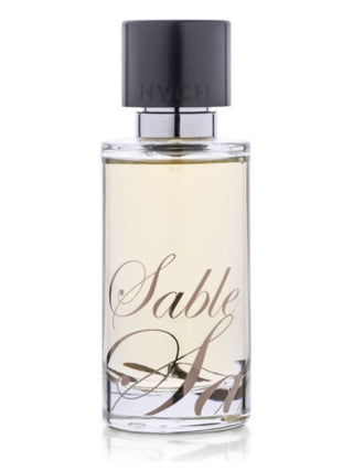 Unisex Sable Sahara Nych Perfumes: Exotic fragrance for women and men | Buy online now